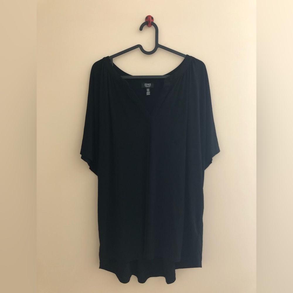 Flowy Blouse